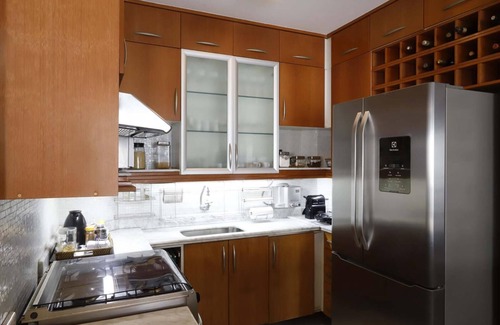 Belem Apartment | Luxurious Penthouse with Pool