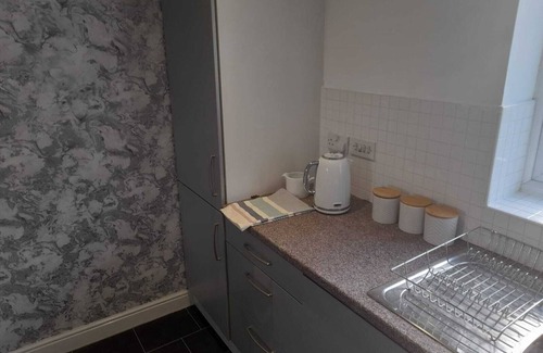 Shirley Apartment | Luxurious Penthouse Apartment close to NEC