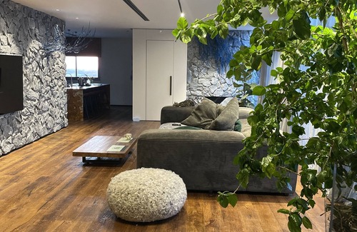 Rehovot Apartment | Luxurious penthouse