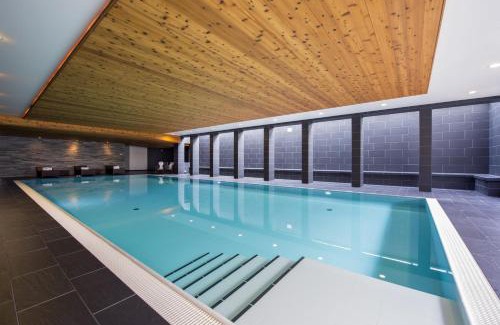 Verbier Apartment | Luxurious Penthouse with Spa - Chalet Valentine B411