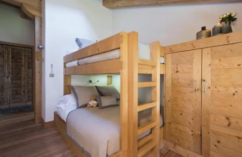 Verbier Apartment | Luxurious Penthouse with Spa - Chalet Valentine B411