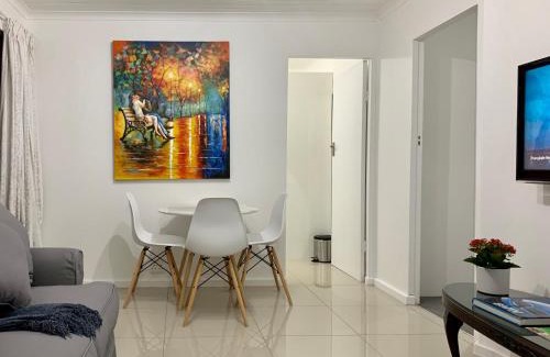Pinelands House | Luxurious Pinelands