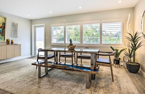 Pompano Isles House | Luxurious Pompano Home - 2 Mi to Beach!