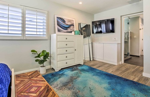 Pompano Isles House | Luxurious Pompano Home - 2 Mi to Beach!