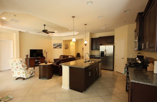 Venice House | Luxurious POOL home in Grand Palm, Venice