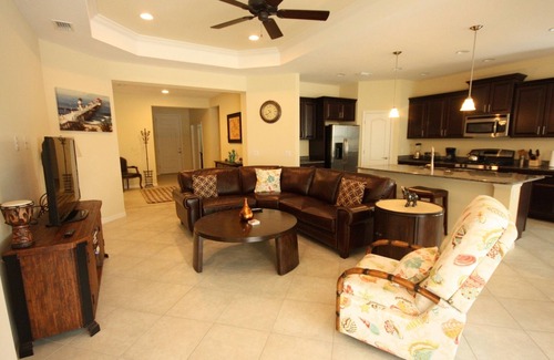 Venice House | Luxurious POOL home in Grand Palm, Venice