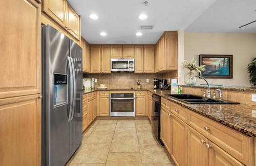 Pensacola Beach Condo | Luxurious Portofino Resort Condo, Panoramic Ocean Views, 8 Pools, Steps From The Beach!