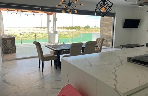 La Choya Condo | Luxurious private Space close to beach and lagoon