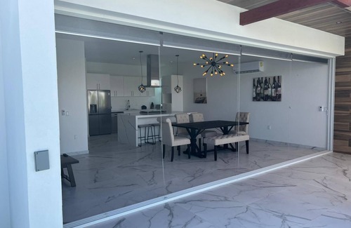 La Choya Condo | Luxurious private Space close to beach and lagoon