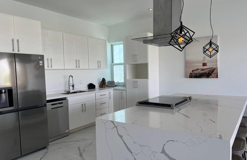 La Choya Condo | Luxurious private Space close to beach and lagoon