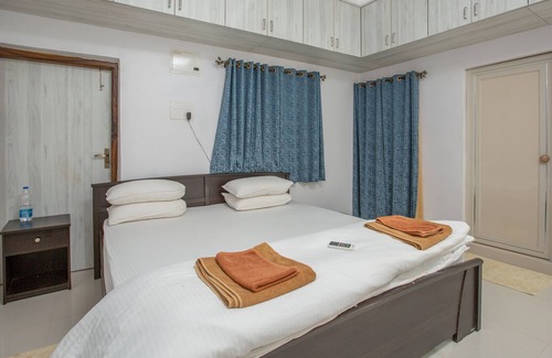 Agonda Apartment | Luxurious Private Apartment