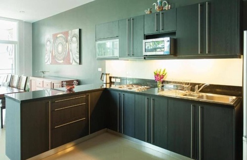 Cherngtalay Apartment | Luxurious Private Pool Villa Phuket Bang Toa Beach.