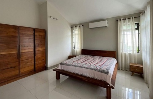 Tamarin Villa | Luxurious private Villa with spectacular views