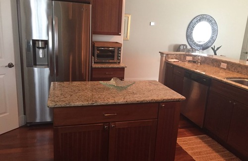 West Panama City Beach House | Luxurious Property with a private golf course