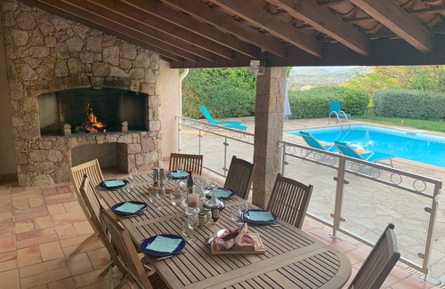 Porto-Vecchio Villa | Luxurious property in the heart of Porto-Vecchio