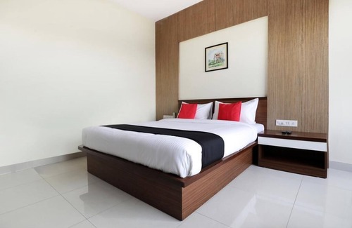 Bengaluru Hotel | Luxurious property Stay/Bangalore Bull Temple