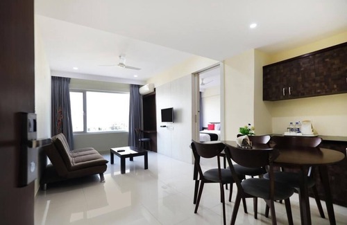 Bengaluru Hotel | Luxurious property Stay/Bangalore Bull Temple