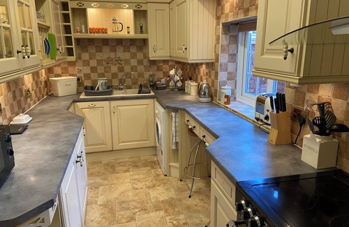 New Forest District House | Luxurious , quiet cottage in the centre of Lyndhurst