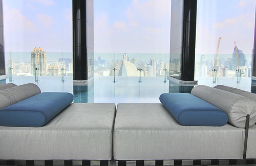 Khlong Toei Nuea Condo | Luxurious & Romantic in the Heart of BKK#L MRT/BTS