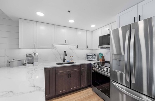 North Ocean City Apartment | Luxurious Renovation 2024|Ocean Front|Indoor Pool