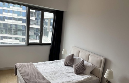 Uludag Apartment | Luxurious Residence in Istanbul