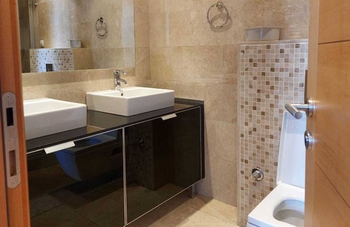 Maslak House | Luxurious Resident Awaits You