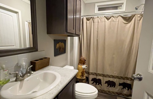Shallowater House | Luxurious Retreat near Jones AT&T Stadium!