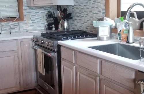 Hoodsport House | Luxurious Retreat on Lake Cushman, Come and Enjoy!