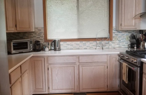 Hoodsport House | Luxurious Retreat on Lake Cushman, Come and Enjoy!