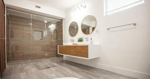 Ojus Villa | Luxurious Retreat with Tennis and Soccer Courts TGH