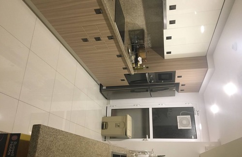 Muscat Apartment | Luxurious room in a deluxe flat-Muscat