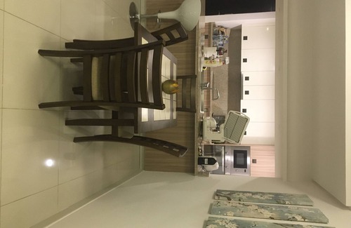 Muscat Apartment | Luxurious room in a deluxe flat-Muscat