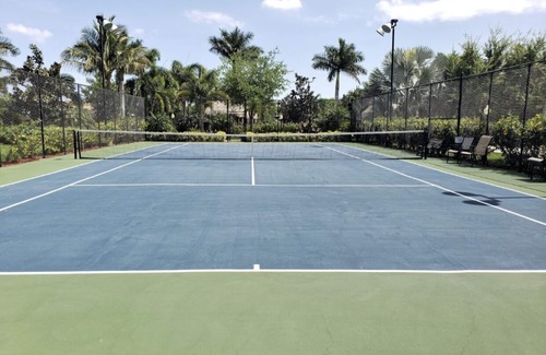 Margate House | Luxurious RV Resort Lot - Class A only - near Pompano Beach area w/Tiki Hut
