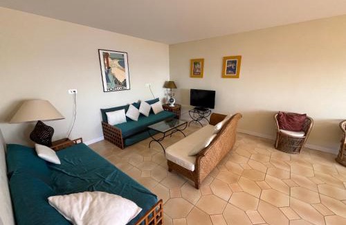 Cap d'Ail Apartment | Luxurious sea view apartment