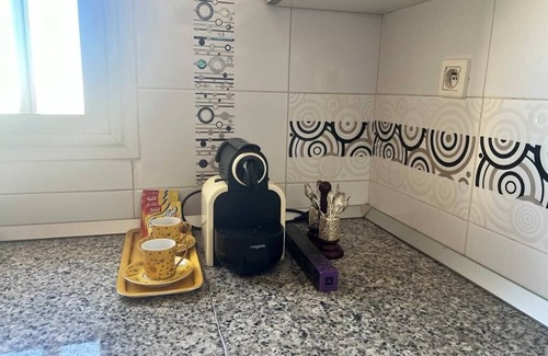Western Khezama Apartment | Luxurious sea view