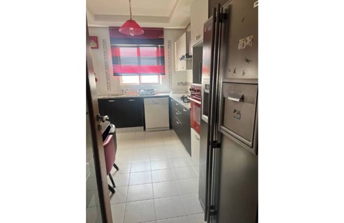 Western Khezama Apartment | Luxurious sea view