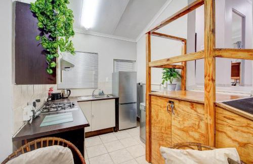 Valhalla Villa | Luxurious self-catering villa, step-free and pet-friendly