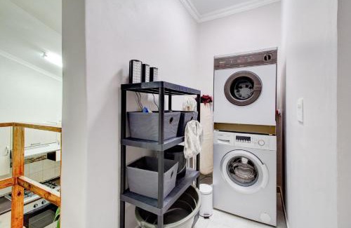 Valhalla Villa | Luxurious self-catering villa, step-free and pet-friendly