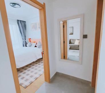 Kilimani Apartment | Luxurious Serene 1 bedroom in Lavington with green & City views!
