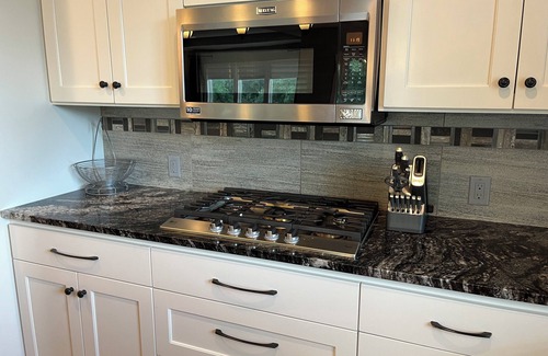 Rochester House | Luxurious Single Story Custom Home