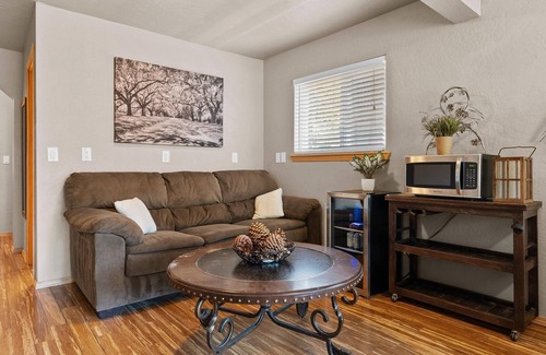 Tahoe Village Condo | Luxurious Ski In Ski Out Heavenly Condo