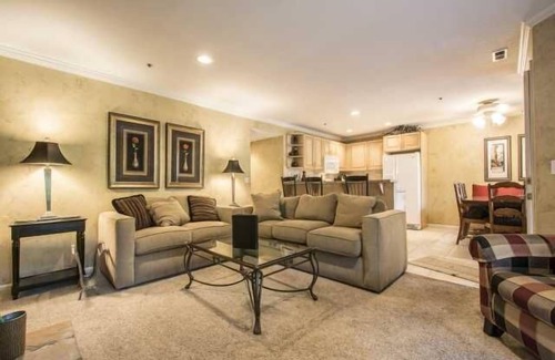 North Park City Condo | Luxurious & Spacious 2BR/2BA Condo
