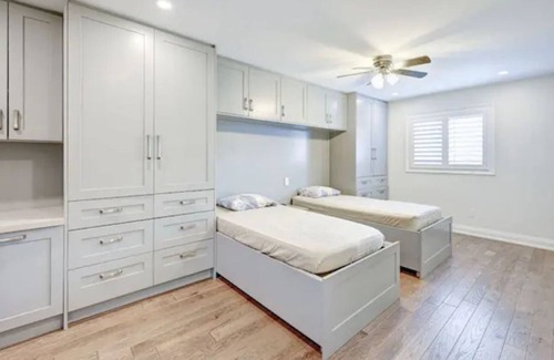 East Credit House | Luxurious & Spacious Detached Masterpiece Home