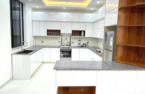 Bole House | Luxurious & Spacious Mega Home! In the Best Neighborhood!