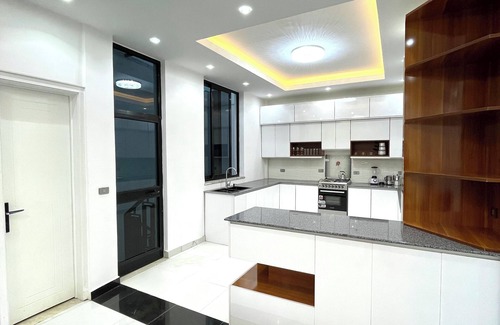 Bole House | Luxurious & Spacious Mega Home! In the Best Neighborhood!