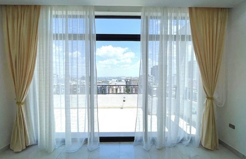 Bole House | Luxurious & Spacious Mega Home! In the Best Neighborhood!