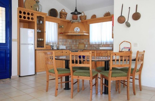 Latchi Villa | Luxurious, Spacious, FULLY air conditioned villa set in a serene environment!