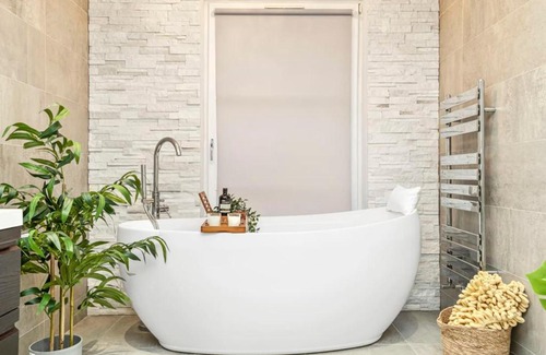 Belsize House | Luxurious & Spacious Townhouse