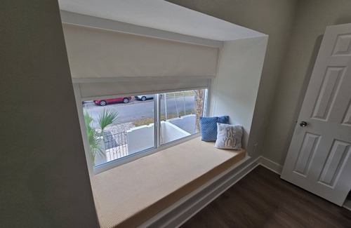 Ludlam House | Luxurious & Spacious Townhouse in Prime Location