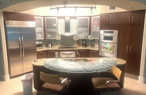 Orange Beach East Condo | Luxurious, spacious 3BR, fabulous views of the Gulf, Ole River and Ono Island